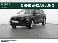 Skoda Karoq 2025