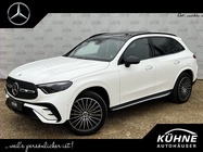 Mercedes-Benz GLC-Class 2024