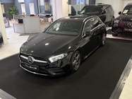 Mercedes-Benz A-Class 2020