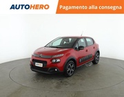 Citroen C3 2020
