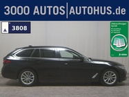BMW 5 Series 2021