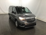 Opel Combo 2021