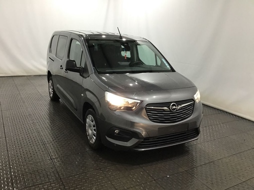 Opel Combo 2021