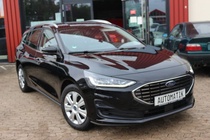 Ford Focus 2023