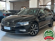 Volkswagen Passat 2022