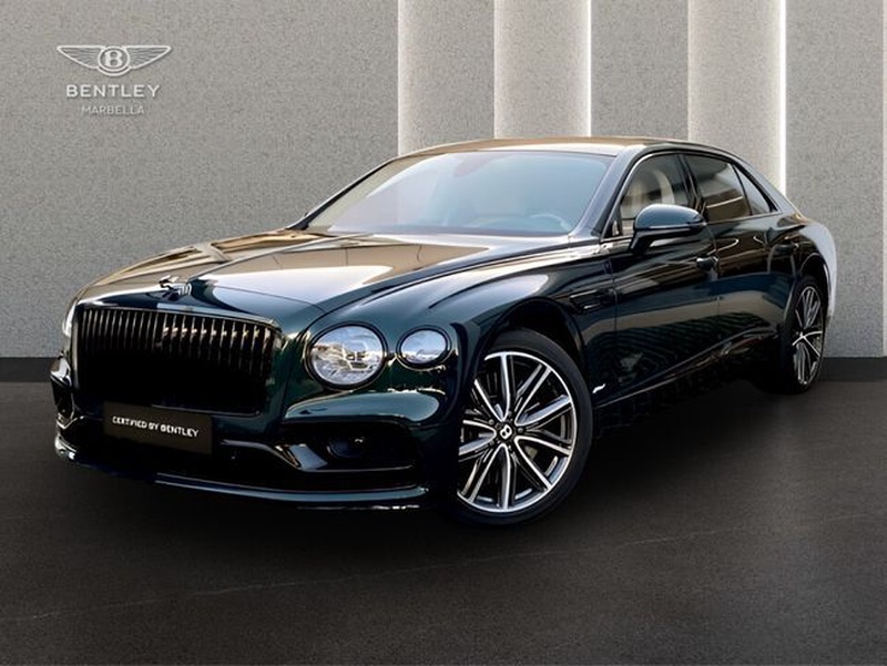 Bentley Flying Spur