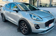 Ford Puma 2021