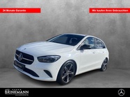 Mercedes-Benz B-Class 2025