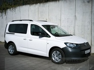 Volkswagen Caddy 2022