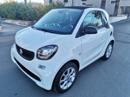 Smart ForTwo 2017