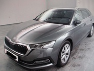 Skoda Octavia 2023