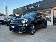 Fiat 500X 2023