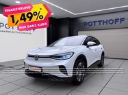 Volkswagen ID.4 2025