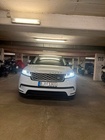 Land Rover Velar 2020