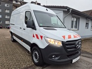 Mercedes-Benz Sprinter 2019