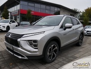 Mitsubishi Eclipse Cross 2024