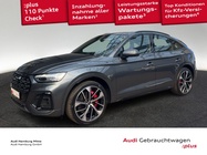 Audi SQ5 2023
