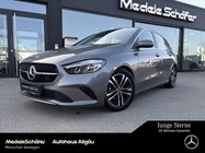 Mercedes-Benz B-Class 2025