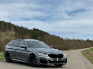 BMW 5 Series 2020