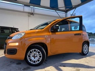 Fiat Panda 2021