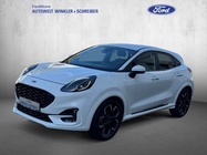Ford Puma 2022