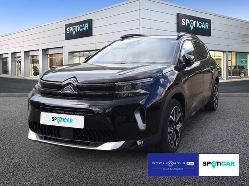 Citroen C5 2023