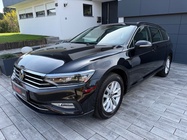 Volkswagen Passat 2022