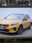 Kia XCeed 2019