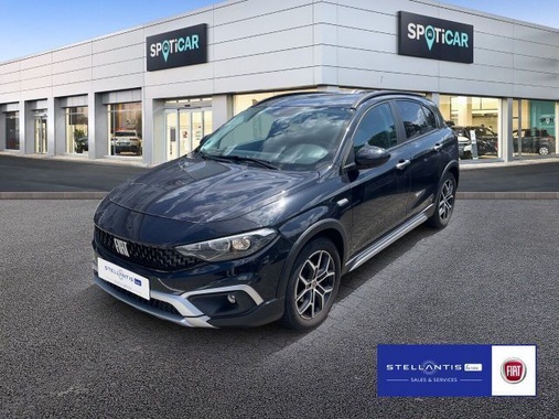Fiat Tipo 2023