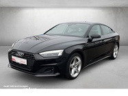 Audi A5 2022