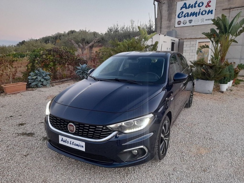 Fiat Tipo