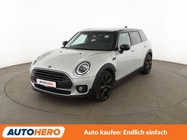 MINI Clubman 2020
