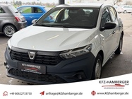 Dacia Sandero 2022
