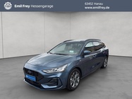 Ford Focus 2023