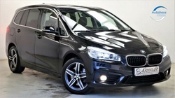 BMW 2 Series 2015