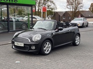 MINI Cabrio 2011