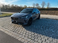 Cupra Formentor 2022