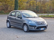 Citroen C3 2009