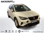 Seat Arona 2023
