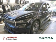 Skoda Enyaq 2021