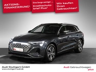 Audi Q8 e-tron 2024