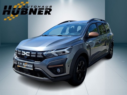 Dacia Jogger 2024