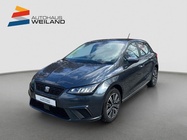 Seat Ibiza 2024