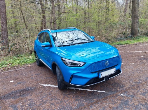 MG Other 2025