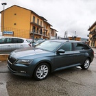 Skoda Superb 2023