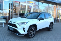 Toyota RAV4 2022