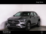 Mercedes-Benz GLA-Class 2025