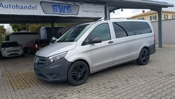 Mercedes-Benz Vito 2019