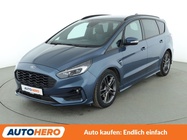 Ford S-Max 2021