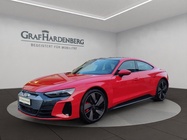 Audi RS e-tron GT 2022